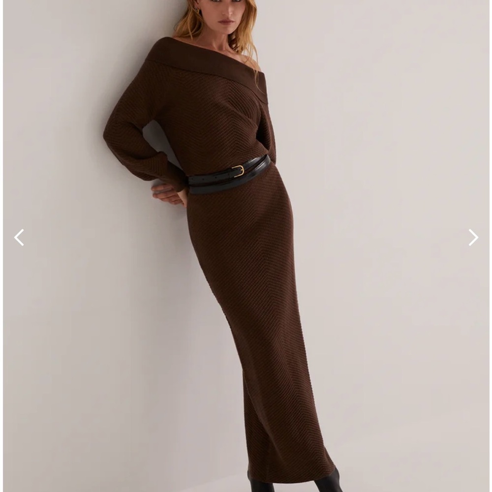Favorite Daughter Irene Dress